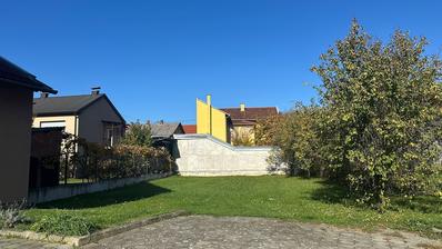 Pozega, stavební pozemek ideální pro stavbu domu