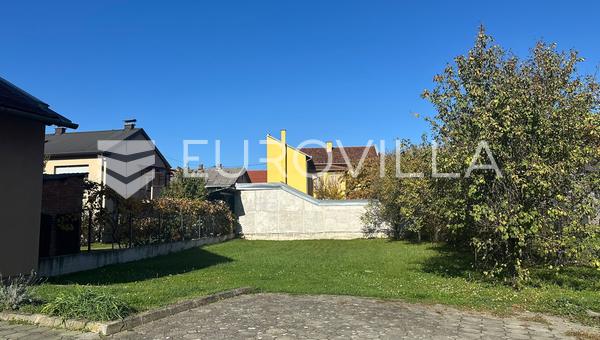 Požega, ev için ideal inşaat arazisi
