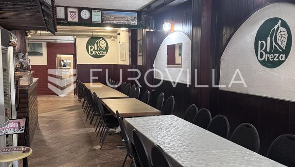 Slavonski Brod, Jelas - Gewerbefläche von ca. 80 m², geeignet für verschiedene Zwecke
