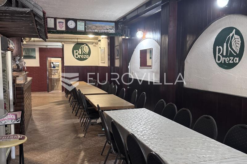 Slavonski Brod, Jelas - Erhvervslokale på ca. 80 m², Velegnet til Forskellige Formål - 1