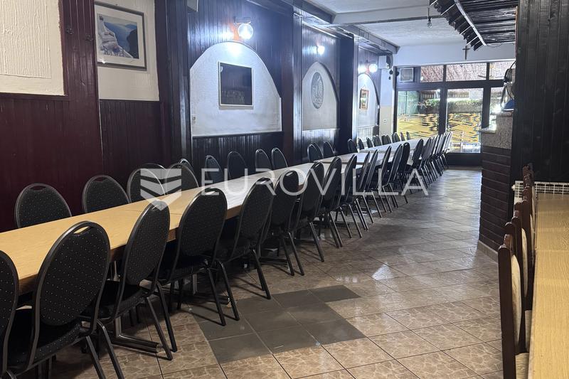 Slavonski Brod, Jelas - Erhvervslokale på ca. 80 m², Velegnet til Forskellige Formål - 3