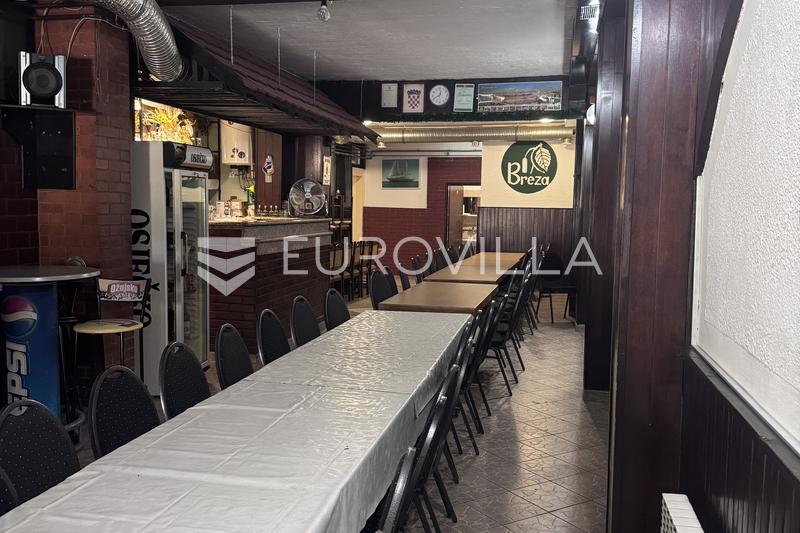 Slavonski Brod, Jelas - Erhvervslokale på ca. 80 m², Velegnet til Forskellige Formål - 2