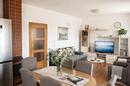 Kastel Novi, appartement confortable de deux chambres au premier étage - 1