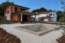 Isztria, Poreč közelében - Roh-Bau villa medencével, mindössze 4 km-re a tengertől - 6