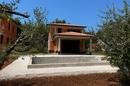 Isztria, Poreč közelében - Roh-Bau villa medencével, mindössze 4 km-re a tengertől - 2