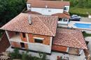Isztria, Poreč közelében - Roh-Bau villa medencével, mindössze 4 km-re a tengertől - 4