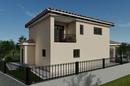 Isztria, Poreč közelében - Roh-Bau villa medencével, mindössze 4 km-re a tengertől - 8
