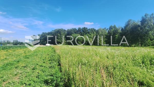 Donji Stupnik, terreno 4.319 m²