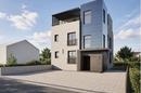 Zagreb, Rudeš - New Development, Two-Bedroom Apartment on First Floor with Parking Space, 74,25 m² - 1