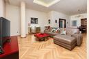 Rijeka, Pećine, prekrasan četverosoban gospodski stan 151 m², pogled na more - 2