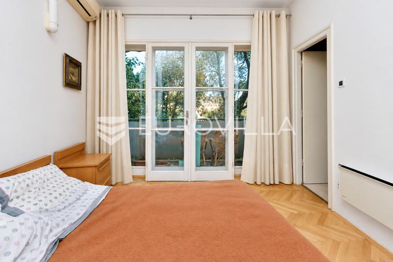 Rijeka, Pećine, prekrasan četverosoban gospodski stan 151 m², pogled na more - 17