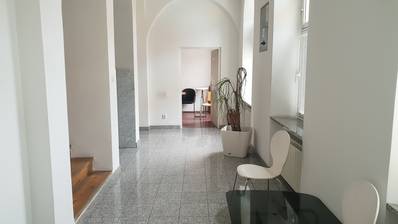 Ilica kontor 356 m², 50m fra hovedtorget
