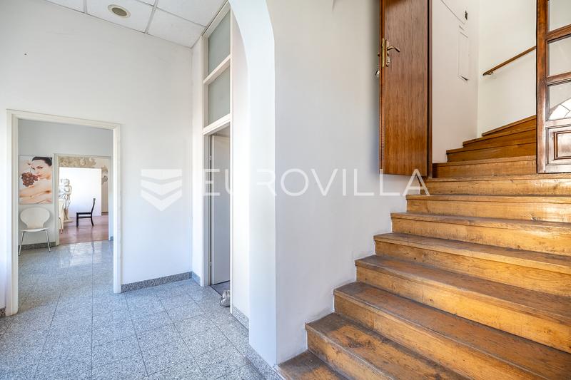 Ilica, poslovni prostor na tri etaže, 356 m², 50 m od Trga bana Jelačića - 6