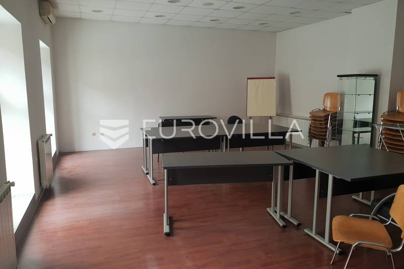 Ilica-toimisto 356 m², 50m pääaukiolta - 4