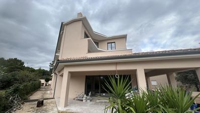 Biograd na moru, Pakoštane, Apartman S1 u prizemlju površine od 46 m²