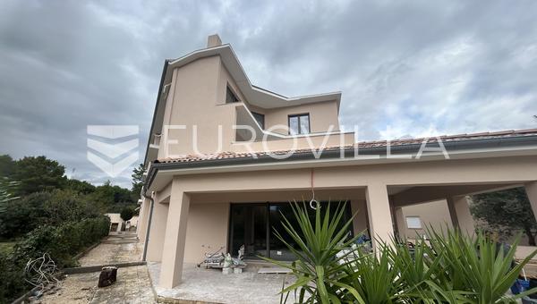 Biograd na moru, Pakoštane, Apartman S1 u prizemlju površine od 46 m²