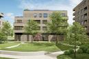 Velika Gorica, apartamento com três quartos, 110,35 m², Nova construção - 1
