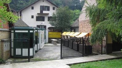 Ilok Centar, tržnica /zemljište 198 m²