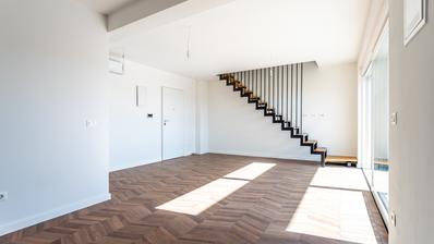 Kaštel Kambelovac, move-in ready three-bedroom apartment in an excellent location