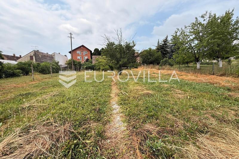Vinkovci, Centar, Građevinsko zemljište - 2
