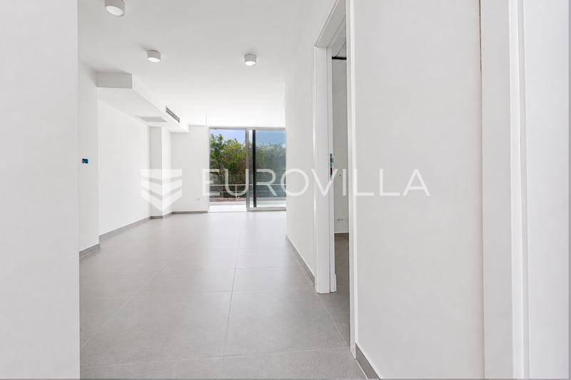 Opatija Privé, ekskluzivan trosoban stan 68 m², bazen, teretana - 5