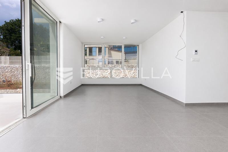 Opatija Privé, ekskluzivan trosoban stan 68 m², bazen, teretana - 3