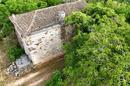 Istria, near Oprtalj - Authentic stone house with building land and outstanding potential - 4