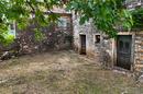 Istria, near Oprtalj - Authentic stone house with building land and outstanding potential - 8