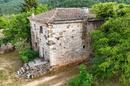 Istria, near Oprtalj - Authentic stone house with building land and outstanding potential - 1