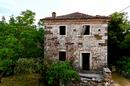 Istria, near Oprtalj - Authentic stone house with building land and outstanding potential - 7