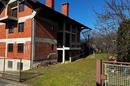 Zagreb, Srebrnjak, hus med tre lejligheder og garager, råbyggeri - 6