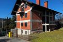 Zagreb, Srebrnjak, hus med tre lejligheder og garager, råbyggeri - 2