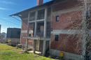 Zagreb, Srebrnjak, hus med tre lejligheder og garager, råbyggeri - 9