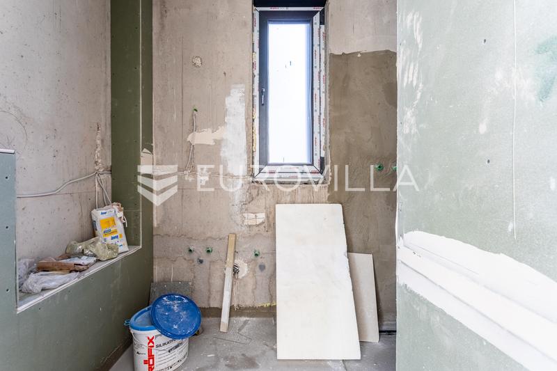 Trogir, mükemmel konumda bahçeli iki yatak odalı daire - 5