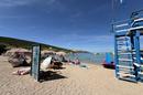 Pag, Stara Novalja - unique 12,440 m² plot - first row to the sea - near Planjka Beach - 7