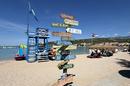 Pag, Stara Novalja - unique 12,440 m² plot - first row to the sea - near Planjka Beach - 6