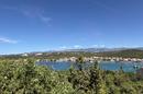 Pag, Stara Novalja - unique 12,440 m² plot - first row to the sea - near Planjka Beach - 2