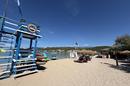Pag, Stara Novalja - unique 12,440 m² plot - first row to the sea - near Planjka Beach - 8