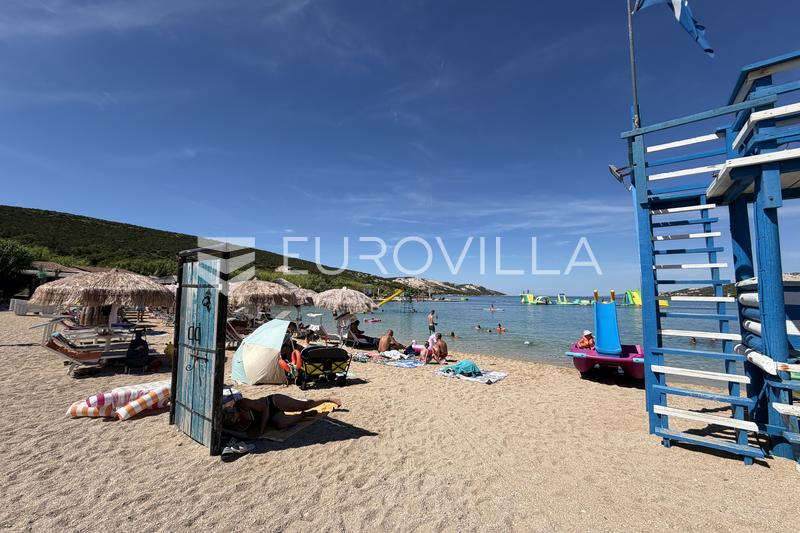 Pag, Stara Novalja - unique 12,440 m² plot - first row to the sea - near Planjka Beach - 7
