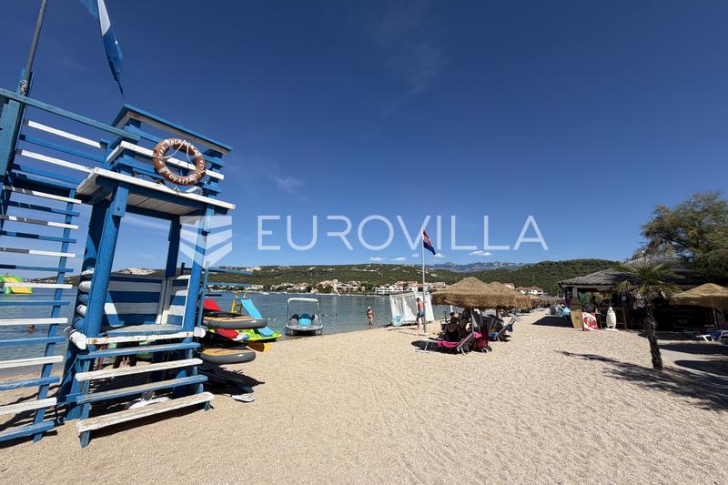 Pag, Stara Novalja - unique 12,440 m² plot - first row to the sea - near Planjka Beach - 8