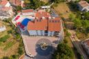 Istra, Peroj, dvosoban stan prizemlje, bazen, parking - 22