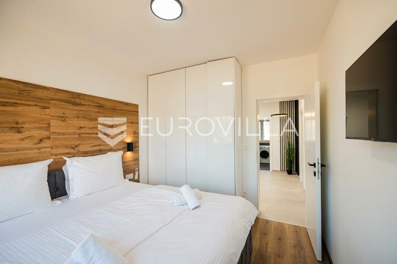 Privlaka - Villa adosada de diseño premium con piscina privada climatizada e interior de lujo - 3