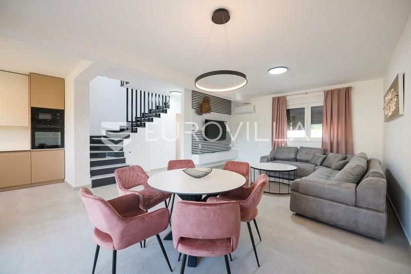 Privlaka - Villa adosada de diseño premium con piscina privada climatizada e interior de lujo - 1