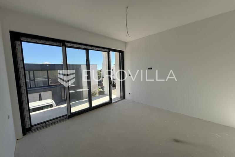Istria, Ližnjan, elegantný dvojdom, A, so záhradou 111 m² - 50