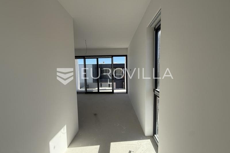Istria, Ližnjan, elegantný dvojdom, A, so záhradou 111 m² - 46