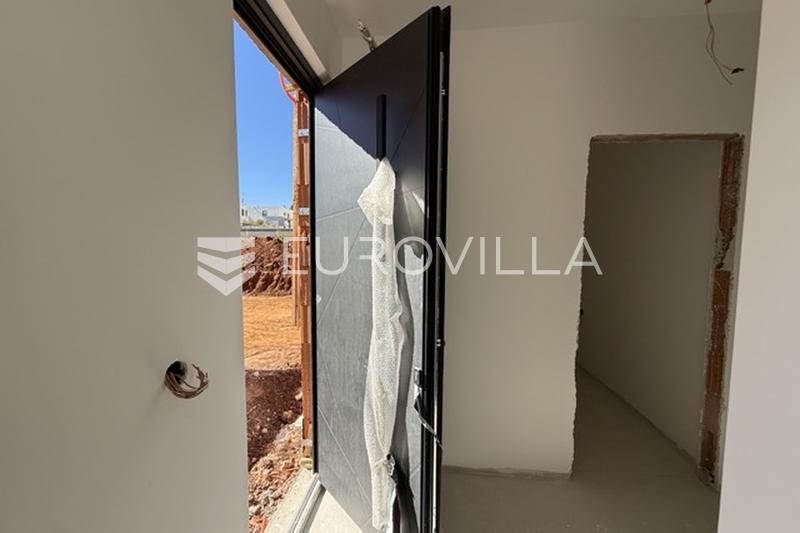 Istria, Ližnjan, elegantný dvojdom, A, so záhradou 111 m² - 38