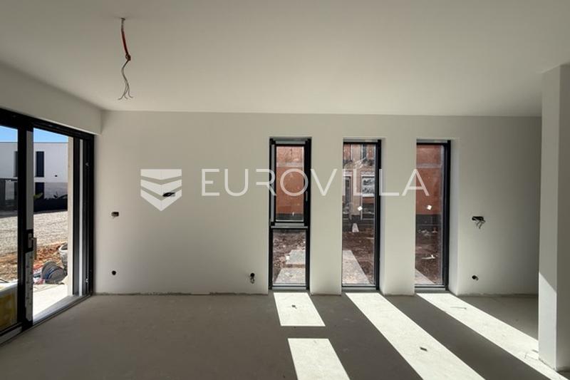 Istria, Ližnjan, elegantný dvojdom, A, so záhradou 111 m² - 8