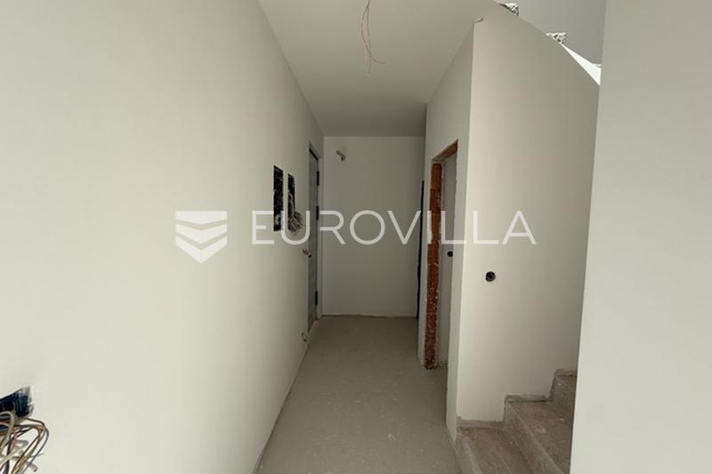 Istria, Ližnjan, elegantný dvojdom, A, so záhradou 111 m² - 35