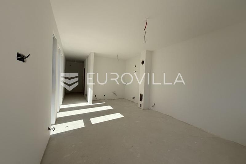 Istria, Ližnjan, elegantný dvojdom, A, so záhradou 111 m² - 32