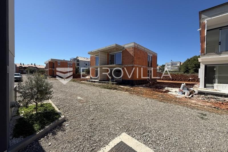 Istria, Ližnjan, elegantný dvojdom, A, so záhradou 111 m² - 26
